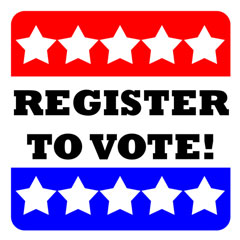 register to vote 